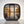 Leil Round Cube Mini Outdoor Sauna