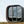 Leil Round Cube Mini Outdoor Sauna