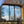 Leil Round Cube Relax Outdoor Sauna