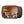 Leil Round Cube Single Outdoor Sauna