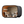 Leil Round Cube Single Outdoor Sauna