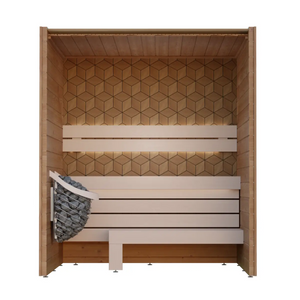 Leil® Como 3-180 3 Person Indoor Sauna Kit Leil® Saunas Leil_Como3-1803PersonIndoorSaunaKit_3.webp