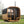 Leil Dice Comfy 2M Outdoor Sauna