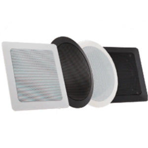 Mr. Steam Audio Speakers Round / Black,Round / White,Square / Black,Square / White Mr Steam Mr._Steam_Audio_Speakers_01.webp
