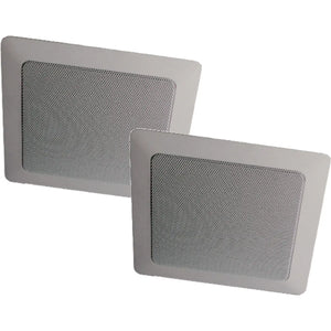 Mr. Steam Audio Speakers Square / White Mr Steam Mr._Steam_Audio_Speakers_04.webp