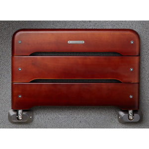 Mr. Steam Wall-Mounted Folding Seat Brushed Nickel,Polished Chrome,Polished Nickel,Satin Brass Mr Steam Mr._Steam_Wall-Mounted_Folding_Seat_01.webp