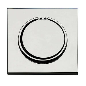 No Touch Steam Head Round / Antique Brass,Round / Antique Copper,Round / Antique Nickel,Round / Black Nickel,Round / Copper,Round / Matte Black,Round / Oil Rubbed Bronze,Round / Polished Brass,Round / Polished Chrome,Round / Polished Gold,Round / Polished Nickel,Round / Sati Thermasol NTSM_PC.jpg