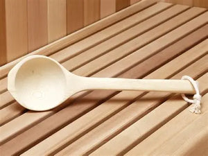 Wood Dipper 14"