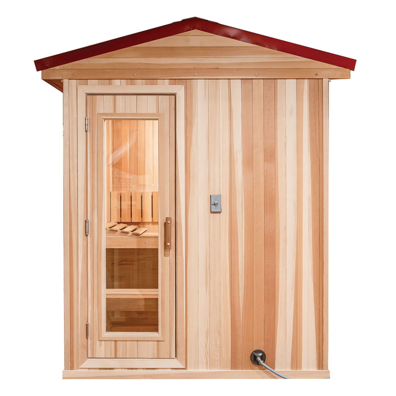 Finnish Sauna Builders Finnish Sauna Builders