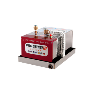 PRO Series III 140 Steam Generator (8kW) Generator Only (No Control) / Tier 1 — Generator Only / —,MicroTouch Control / Tier 2 — Control Kit (Control + Steam Head) / Antique Brass — Round Steam Head,MicroTouch Control / Tier 2 — Control Kit (Control + Steam Head) / Antique Copper — Round Steam H Thermasol PROIII_98c8278e-593d-4dfe-8e60-e2fa2dc2b4de.png