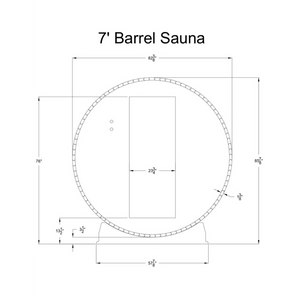 Phoenix 7x8 Barrel - photo 14
