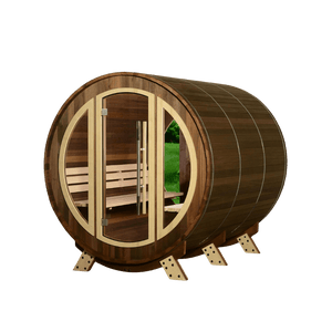 Phoenix 7x8 Barrel - photo 2