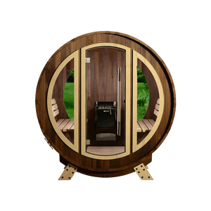 Phoenix 7x8 Barrel - photo 3