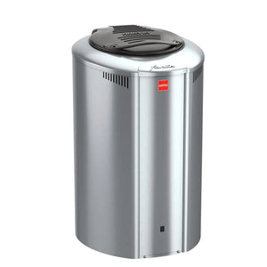 Harvia Forte AF450 4.5KW Sauna Heater with Built-in Digital Control Panel(up to 283cf) 240V 1PH Harvia Premium_Saunas_Harvia_Forte_Series_9.8kW_Sauna_Heater_Digital_Control_HAFU100241.webp