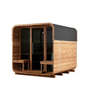 Thermory 6 Person Square Sauna No 40 DIY Kit with Terrace and Window Thermally Modified Spruce Thermory Right_56c2d837-b689-4bf6-b45d-ac3f838b86da.png