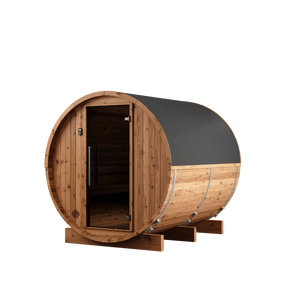 Thermory 6 Person Barrel Sauna No 50 DIY Kit with Window Thermally Modified Spruce Thermory Right_PVC_d107d510-7e3e-4fcc-bee7-b7303be7e2ec.png