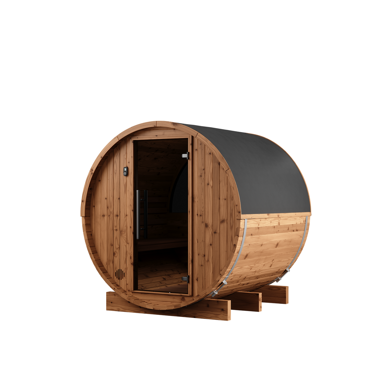 Barrel Saunas - Finnish Sauna Builders