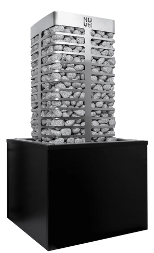 HUUM CLIFF/STEEL Embedding Flange Huum STEELembeddingflange_1.webp