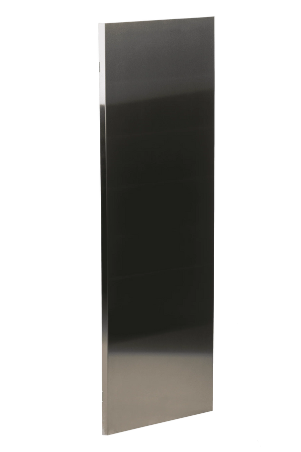 HUUM STEEL Heat Reflector HUUM STEELreflector1.webp