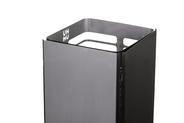 HUUM STEEL Heat Reflector HUUM STEELreflector.webp