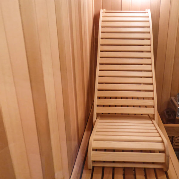 Adjustable Sauna Bench Recliner Finlandia Sauna Sauna-chair-for-sale.webp