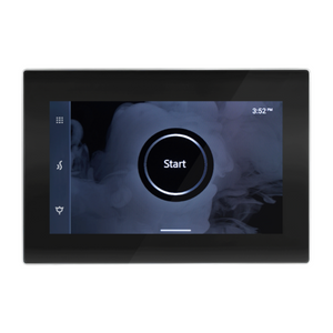 Mr Steam xButler Steam Shower Package xButler / Black / Brushed Bronze,xButler / Black / Brushed Nickel,xButler / Black / Matte Black,xButler / Black / Oil Rubbed Bronze,xButler / Black / Polished Brass,xButler / Black / Polished Chrome,xButler / Black / Polished Nickel,xButler / Black / Satin Brass,xButler / White / Brushed Bronze,xButler / White / Brushed Nickel,xButler / White / Matte Black,xButler / White / Oil Rubbed Bronze,xButler / White / Polished Brass,xButler / White / Polished Chrome,xButler / Wh