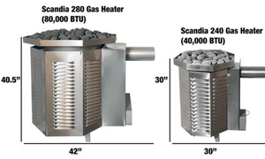 Scandia 40K BTU Gas Sauna Heater(84cf-616cf) Natural Gas / Standing Pilot / Horizontal,Natural Gas / Standing Pilot / Vertical,Natural Gas / Piezo / Horizontal,Liquid Propane / Standing Pilot / Horizontal,Liquid Propane / Standing Pilot / Vertical,Liquid Propane / Piezo / Horizontal,Liquid Propane / Piezo / Vertical Scandia Screenshot2024-01-13at11.03.16PM.png