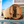 Load image into Gallery viewer, Scandia Electric Barrel Sauna Kit with Canopy
