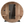 Load image into Gallery viewer, Scandia Electric Barrel Sauna Kit with Canopy
