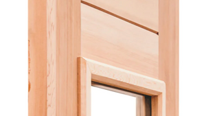 Scandia Cedar Sauna Door - 24" X 80" 24 Inches x 80 Inches / Right,24 Inches x 80 Inches / Left Scandia Screenshot2024-01-14at6.55.31AM.png