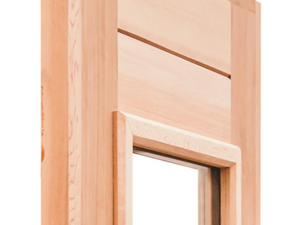 Scandia Cedar Sauna Door - 24" X 80" 24 Inches x 80 Inches / Right,24 Inches x 80 Inches / Left Scandia Screenshot2024-01-14at6.55.31AM.png