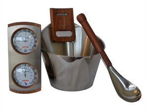Harvia Steel Accessories Set Stainless Steel - Finnish Sauna Builders Harvia Screenshot2024-07-12at10.02.08AM.png