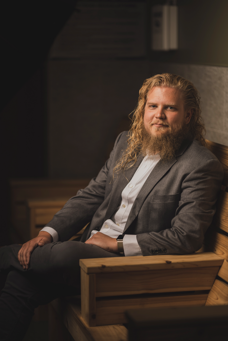 How Finnish Sauna Builders and Brick & Mortar are Transforming Chicago
