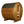 Takoa Half Moon Classic Barrel Sauna — Harvia Collection - photo 3
