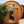 Takoa Half Moon Classic Barrel Sauna — Harvia Collection - photo 1