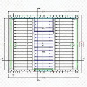 Tampere Finnish Barrel Sauna with WiFi Heater - Finnish Sauna Builders