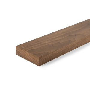 Thermal Poplar 2 inch Bench & Floor Boards 2x6 / 4 ft,2x6 / 5 ft,2x6 / 6 ft,2x6 / 7 ft,2x6 / 8 ft,2x6 / 9 ft,2x6 / 10 ft Carbon Smart Wood ThermalPoplar1.5x5.25S4S-1-Edit_56ae20bb-0c76-4a2e-9b9d-3330bafc2c88.webp