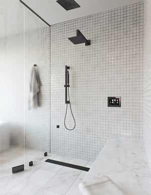 Essential Shower Fixture Package Round / Polished Chrome - Round,Round / Satin Nickel - Round,Round / Polished Nickel - Round,Round / Matte Black - Round,Square / Polished Chrome - Square,Square / Satin Nickel - Square,Square / Polished Nickel - Square,Square / Matte Black - Square Thermasol Thermasol-Essential-Shower-Package-Bath_9-rgb.jpg