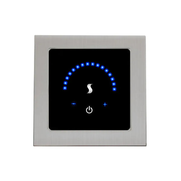 Thermasol MicroTouch Control Recessed Satin Chrome ThermaSol ThermasolMicroTouchControlRecessedmtmr-sc.webp