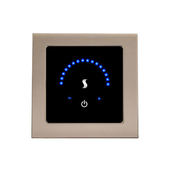 Thermasol MicroTouch Control Recessed Satin Nickel ThermaSol ThermasolMicroTouchControlRecessedmtmr-sn.webp
