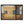 Wooden sauna with benches and a mirror on a white background