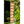Wavy patterned fabric hanging against a green leafy background