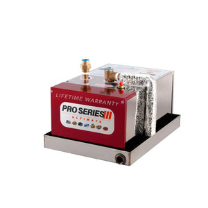 Thermasol PRO Series III 1200 Steam Generator 24kW