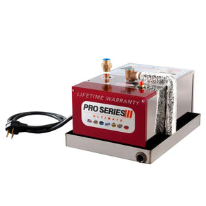 Thermasol PRO Series III 395 Steam Generator 11kW
