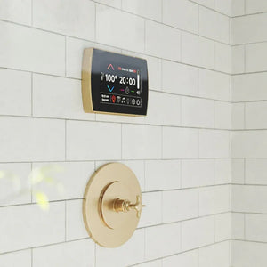 Thermasol SignaTouch Control Wall Mount Antique Brass,Antique Copper,Antique Nickel,Black Nickel,Copper,Matte Black,Oil Rubbed Bronze,Polished Brass,Polished Chrome,Polished Gold,Polished Nickel,Satin Brass,Satin Chrome,Satin Nickel,White ThermaSol ThermasolSignaTouchControlWallMount00.webp