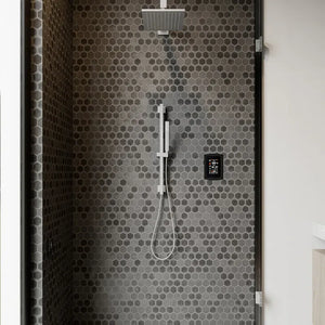 Thermasol SignaTouch Control Wall Mount Antique Brass,Antique Copper,Antique Nickel,Black Nickel,Copper,Matte Black,Oil Rubbed Bronze,Polished Brass,Polished Chrome,Polished Gold,Polished Nickel,Satin Brass,Satin Chrome,Satin Nickel,White ThermaSol ThermasolSignaTouchControlWallMount04.webp