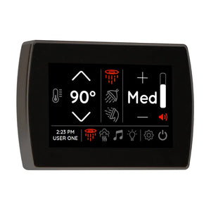 Thermasol SignaTouch Control Wall Mount Black Nickel ThermaSol ThermasolSignaTouchControlWallMountstcm-bn.webp