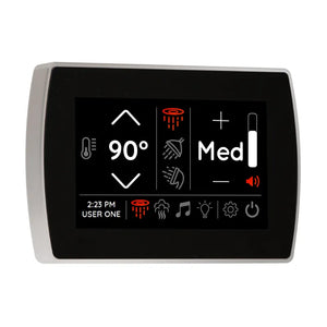 Thermasol SignaTouch Control Wall Mount Polished Chrome ThermaSol ThermasolSignaTouchControlWallMountstcm-pc.webp