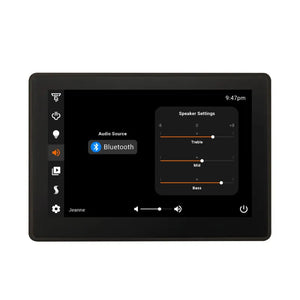 Thermasol ThermaTouch2 15 Control Antique Brass,Antique Copper,Antique Nickel,Black Nickel,Copper,Matte Black,Oil Rubbed Bronze,Polished Brass,Polished Chrome,Polished Gold,Polished Nickel,Satin Brass,Satin Chrome,Satin Nickel,White ThermaSol ThermasolThermaTouch215Control08.webp