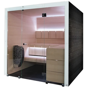 Thermasol Ventura up to 4-5 People Pre-Assembled Indoor Sauna Small,Large ThermaSol ThermasolVenturaIndoorSauna00_56bb9ab5-c225-4953-836a-8118d8eaa1f5.webp
